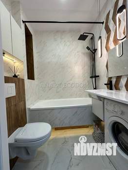 1-к квартира, вторичка, 33м2, 11/16 этаж