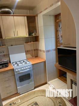1-к квартира, вторичка, 30м2, 1/5 этаж