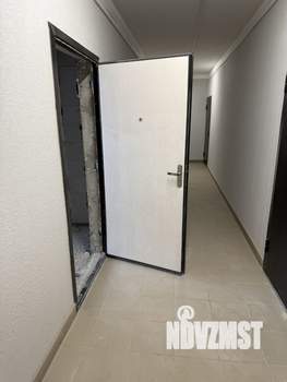 1-к квартира, вторичка, 39м2, 12/24 этаж