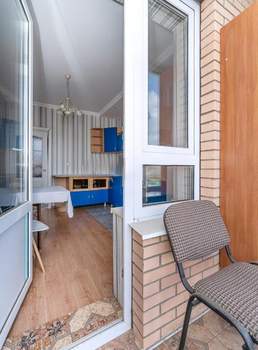 1-к квартира, вторичка, 42м2, 11/20 этаж