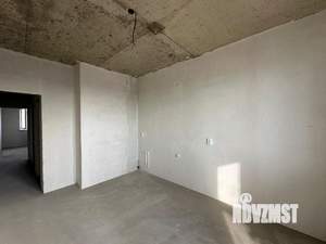 2-к квартира, вторичка, 62м2, 16/19 этаж