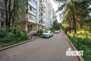 2-к квартира, вторичка, 52м2, 5/9 этаж