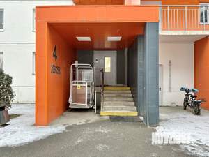 1-к квартира, вторичка, 39м2, 7/17 этаж