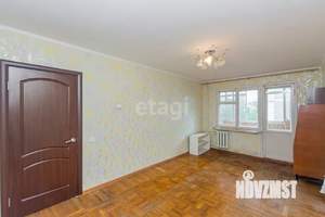 3-к квартира, вторичка, 62м2, 4/5 этаж