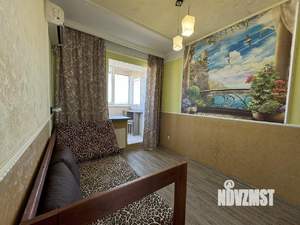 3-к квартира, вторичка, 68м2, 19/24 этаж
