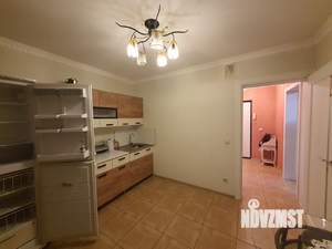 1-к квартира, вторичка, 37м2, 10/16 этаж