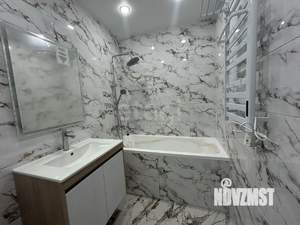 1-к квартира, вторичка, 40м2, 16/16 этаж