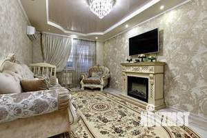 3-к квартира, вторичка, 70м2, 7/18 этаж