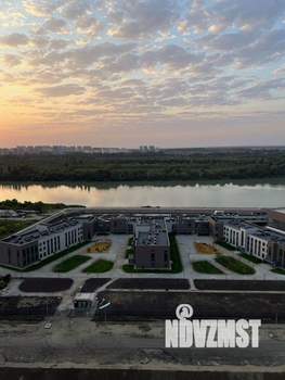 1-к квартира, вторичка, 31м2, 21/24 этаж