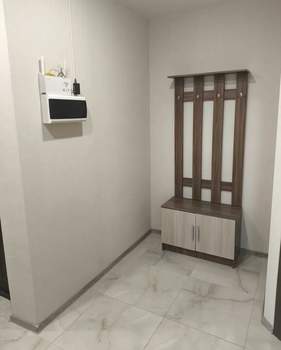 2-к квартира, вторичка, 87м2, 1/16 этаж