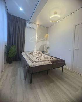 1-к квартира, вторичка, 31м2, 12/16 этаж