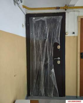 1-к квартира, вторичка, 31м2, 1/5 этаж