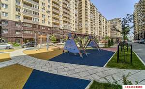 2-к квартира, вторичка, 50м2, 11/16 этаж