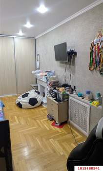 2-к квартира, вторичка, 50м2, 9/9 этаж