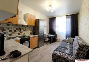 1-к квартира, вторичка, 40м2, 5/5 этаж