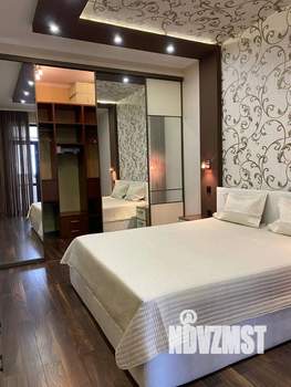 2-к квартира, вторичка, 98м2, 13/24 этаж