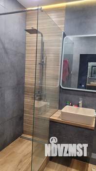 1-к квартира, вторичка, 39м2, 21/23 этаж