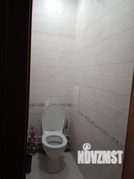 2-к квартира, вторичка, 53м2, 13/16 этаж