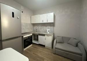 1-к квартира, вторичка, 35м2, 4/24 этаж