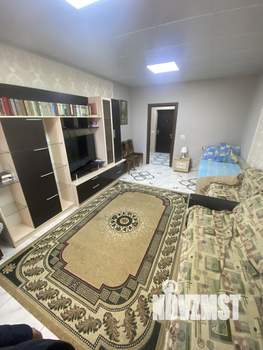 1-к квартира, вторичка, 45м2, 1/18 этаж
