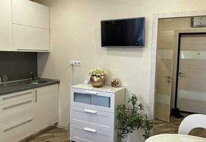 1-к квартира, вторичка, 35м2, 7/17 этаж