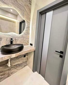 Студия квартира, вторичка, 24м2, 19/24 этаж