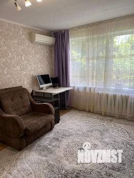 3-к квартира, вторичка, 61м2, 2/4 этаж