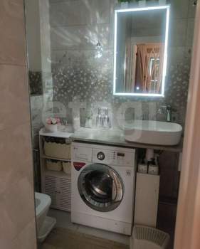 1-к квартира, вторичка, 36м2, 13/16 этаж