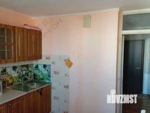 1-к квартира, вторичка, 35м2, 14/16 этаж