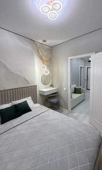 1-к квартира, вторичка, 25м2, 14/16 этаж