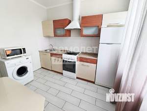1-к квартира, вторичка, 32м2, 4/4 этаж