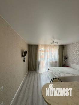 Студия квартира, вторичка, 24м2, 8/16 этаж