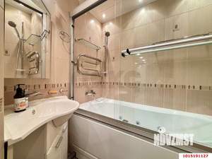 3-к квартира, вторичка, 60м2, 9/9 этаж