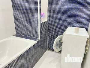 1-к квартира, вторичка, 46м2, 3/4 этаж