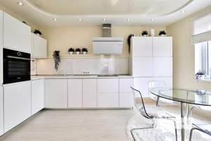 3-к квартира, вторичка, 80м2, 20/22 этаж