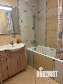 2-к квартира, вторичка, 57м2, 15/16 этаж