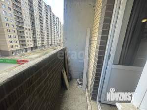 Студия квартира, вторичка, 25м2, 4/9 этаж