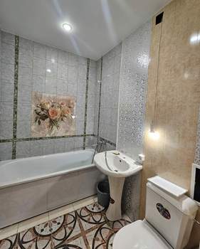 Студия квартира, вторичка, 29м2, 2/10 этаж
