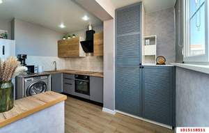 2-к квартира, вторичка, 45м2, 14/19 этаж