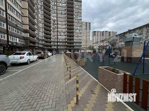 2-к квартира, сданный дом, 60м2, 18/20 этаж