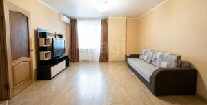 1-к квартира, вторичка, 40м2, 6/17 этаж