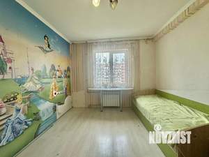 3-к квартира, вторичка, 68м2, 9/9 этаж