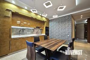 2-к квартира, вторичка, 82м2, 15/25 этаж