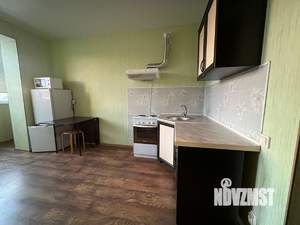 Студия квартира, вторичка, 24м2, 4/7 этаж