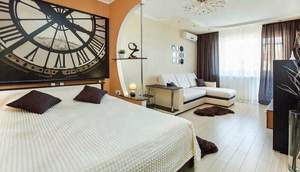 1-к квартира, вторичка, 59м2, 2/24 этаж