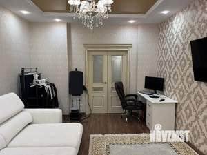 2-к квартира, вторичка, 75м2, 13/17 этаж