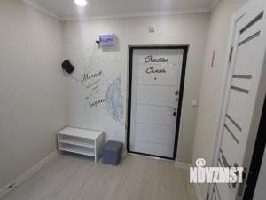 1-к квартира, вторичка, 34м2, 15/17 этаж