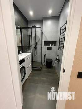 Студия квартира, вторичка, 28м2, 22/24 этаж