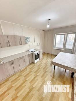 3-к квартира, вторичка, 82м2, 3/5 этаж