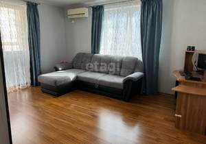 3-к квартира, вторичка, 73м2, 8/17 этаж